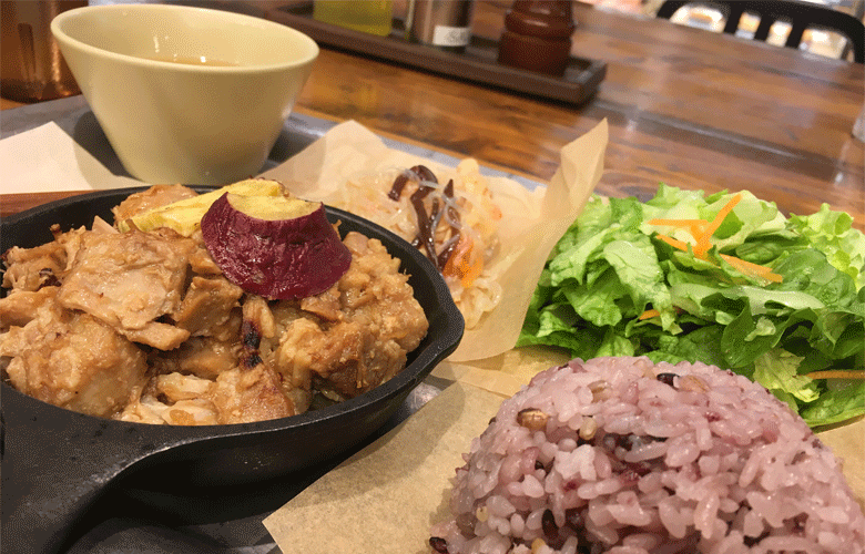食べ物