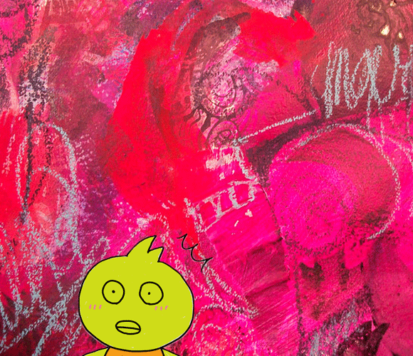 anger