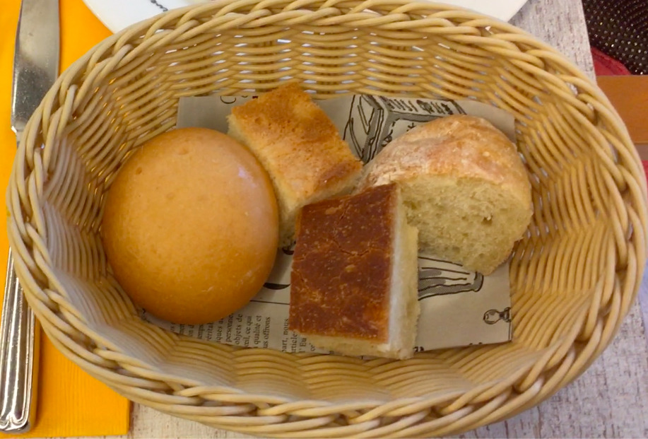 パン