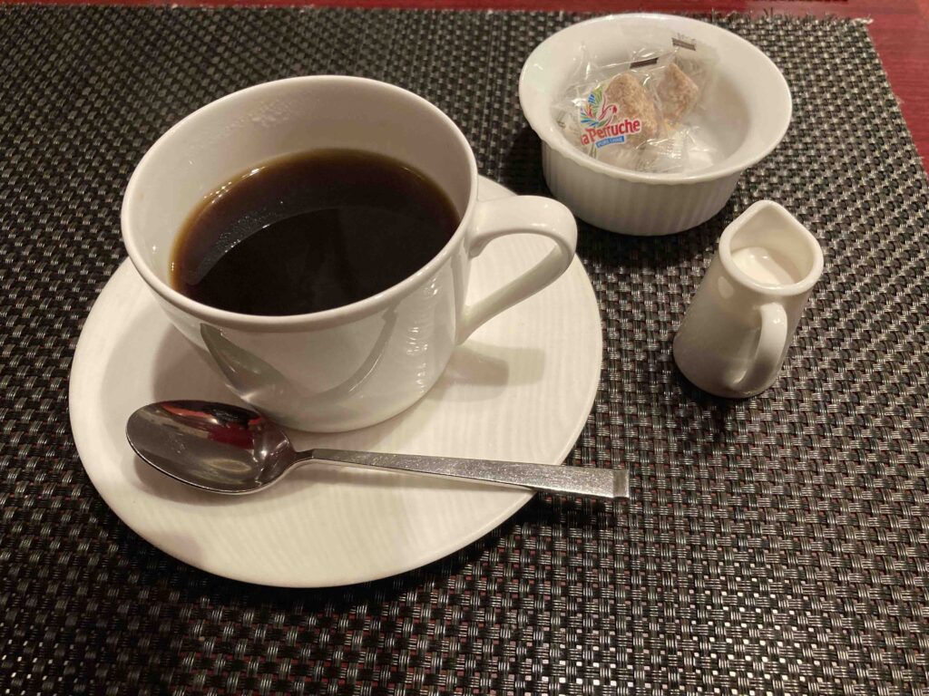 coffee