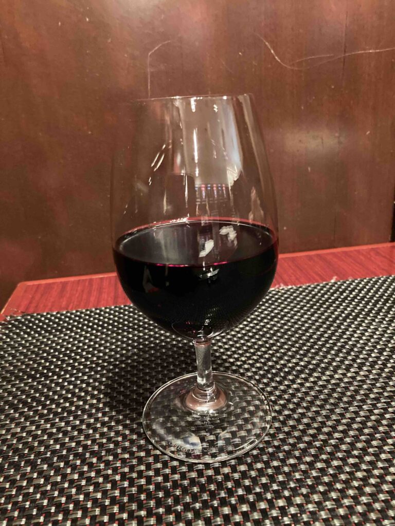 vin rouge