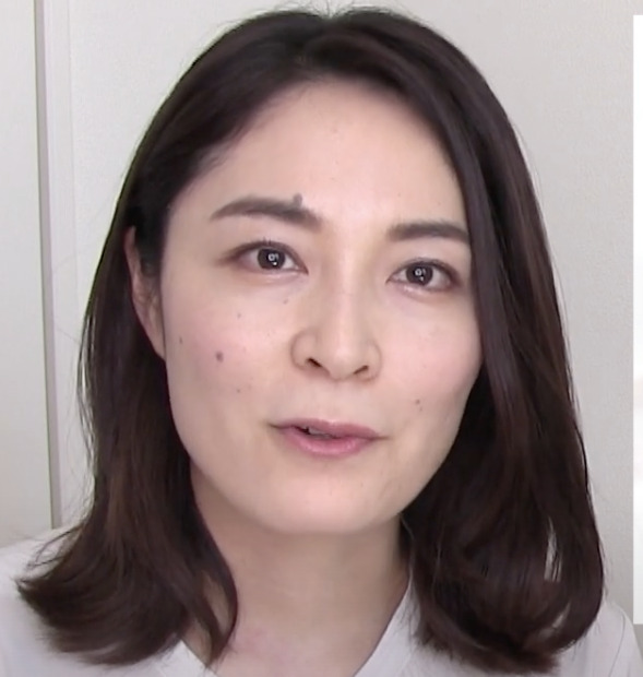 小田ゆき さん