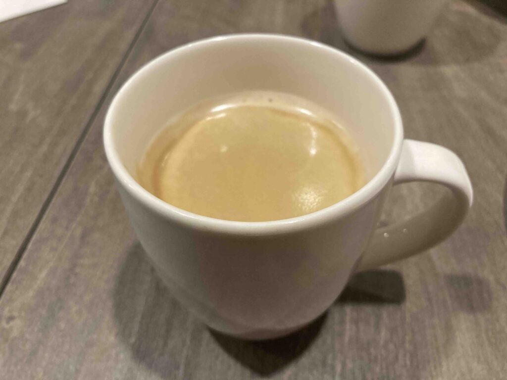 Cafe