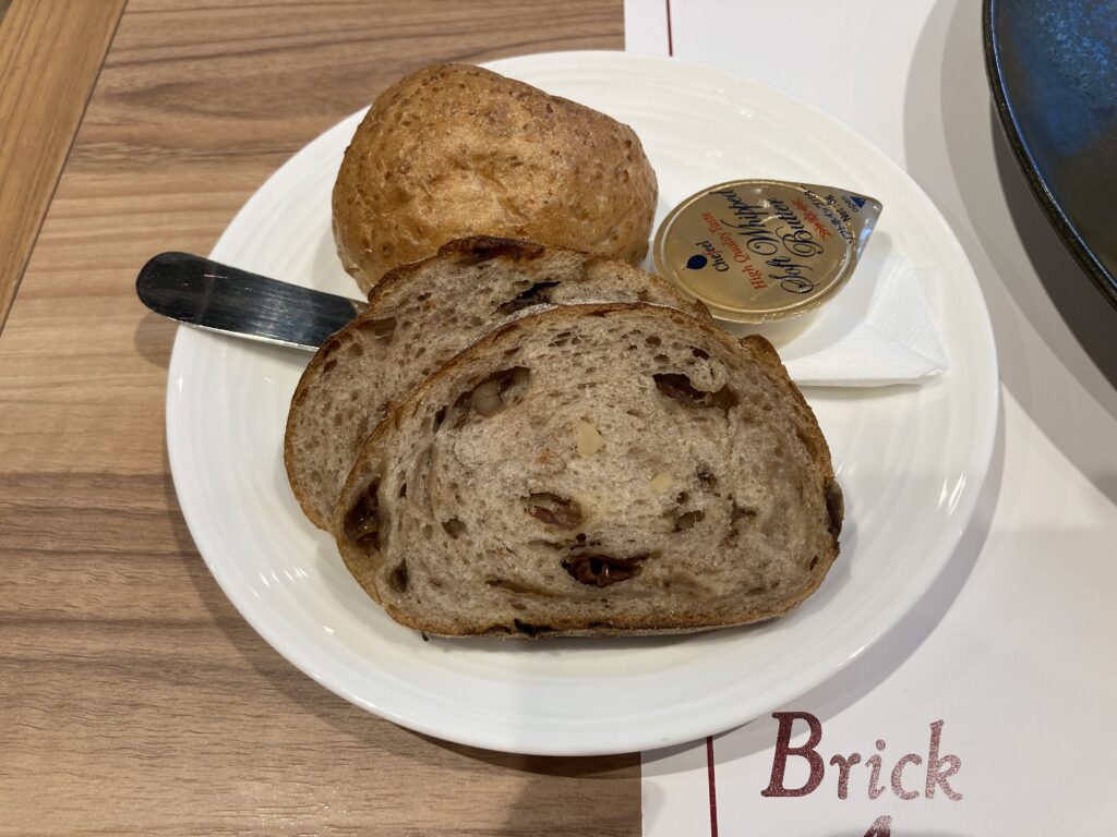 bread