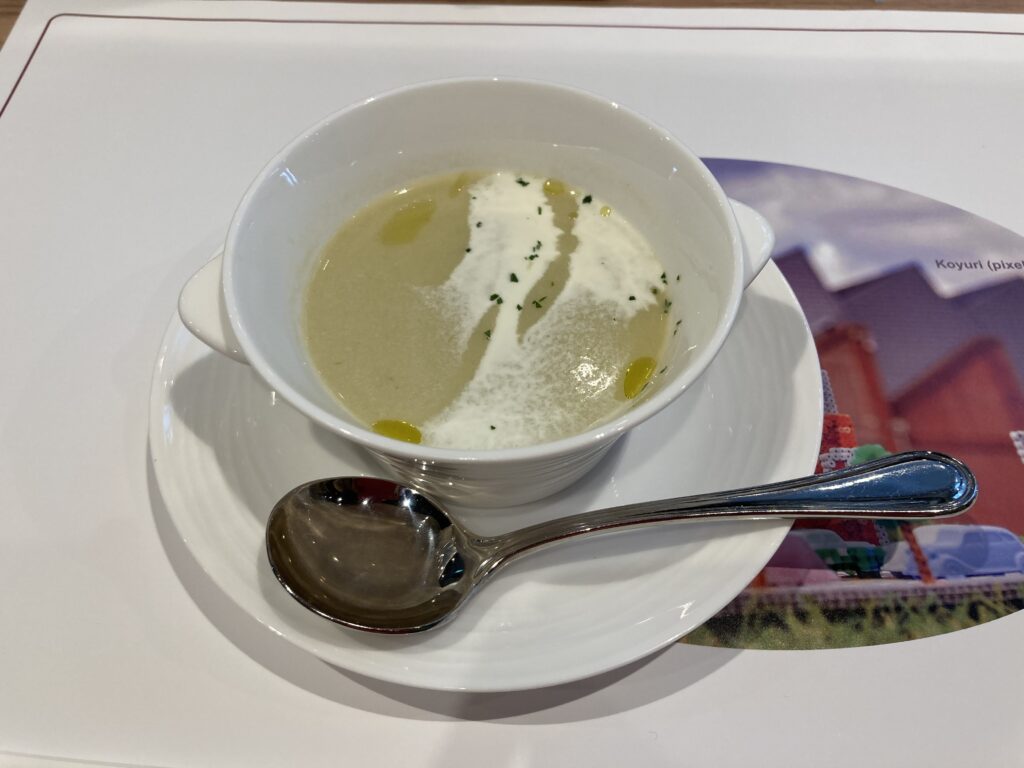potage soup