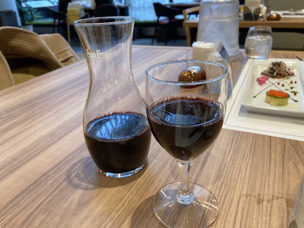 vin rouge