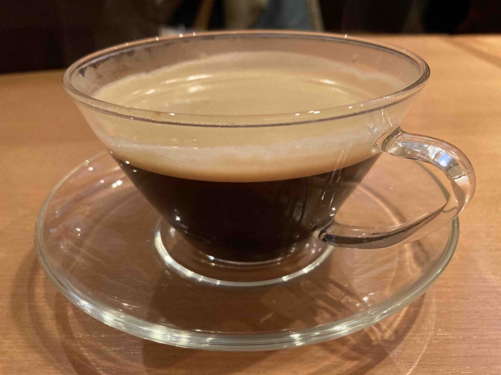 coffee