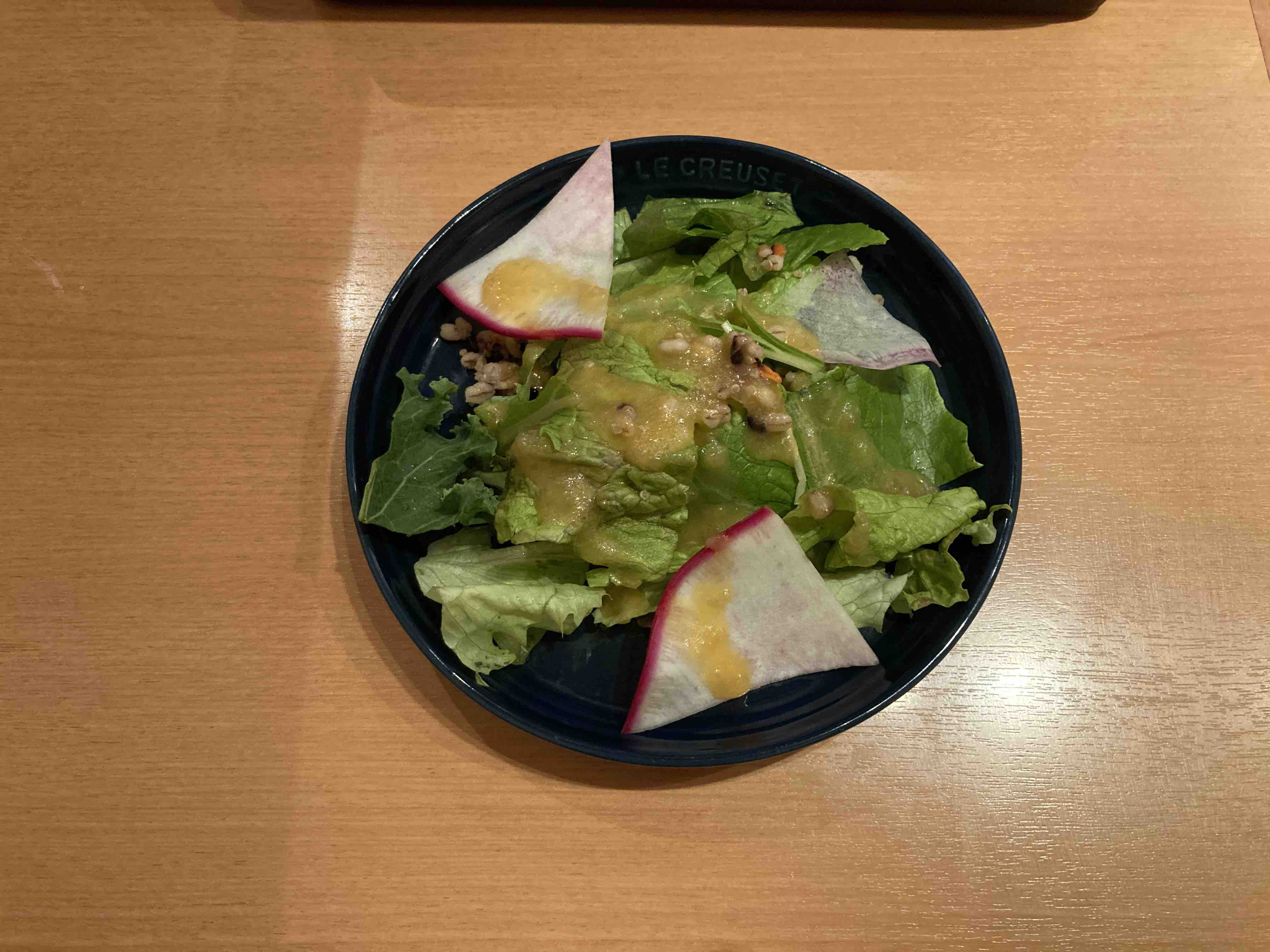 salad
