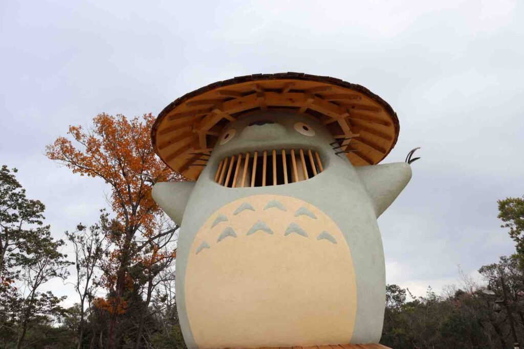 「どんどこ堂」