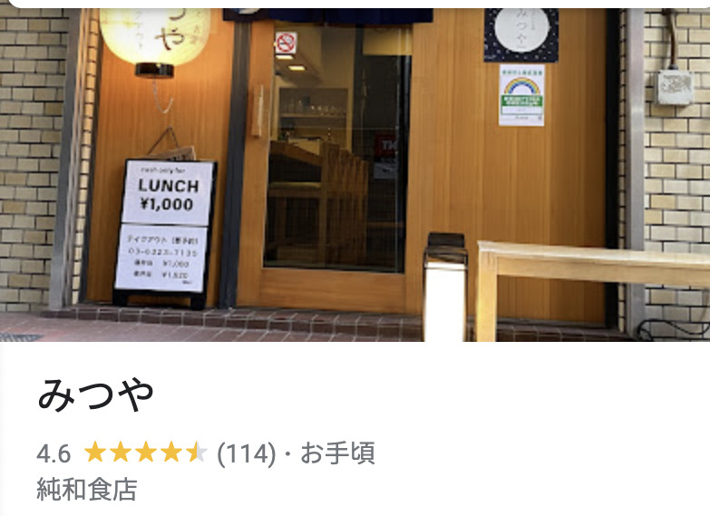 Googleマップ