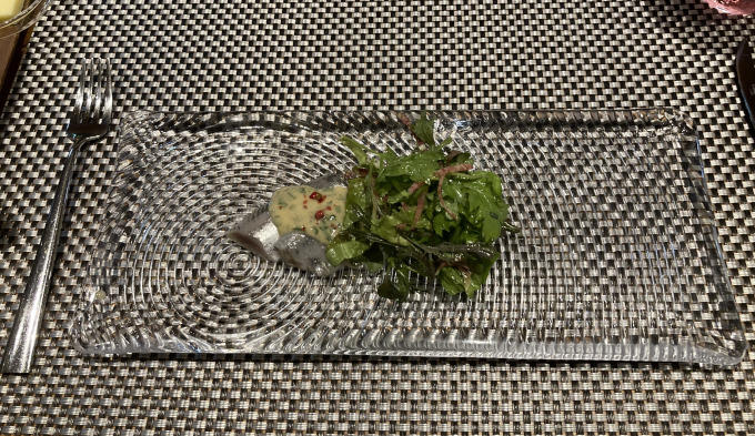 前菜