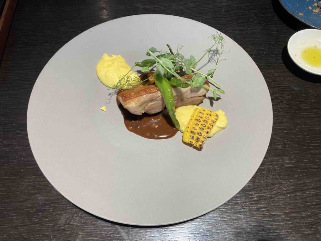 鳥もも肉