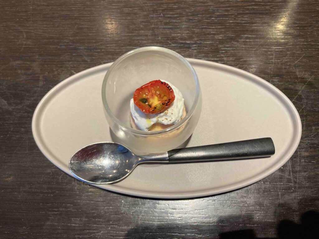 アミューズ