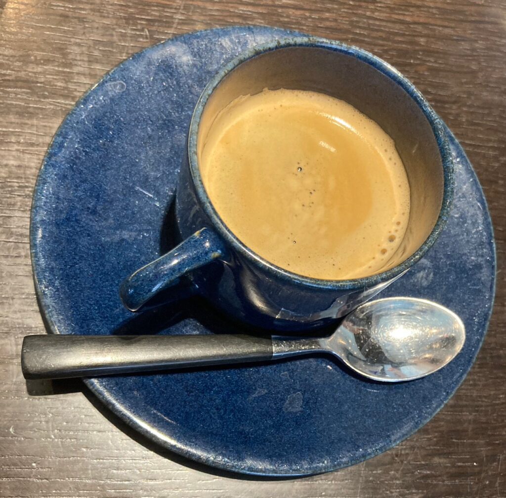コーヒー