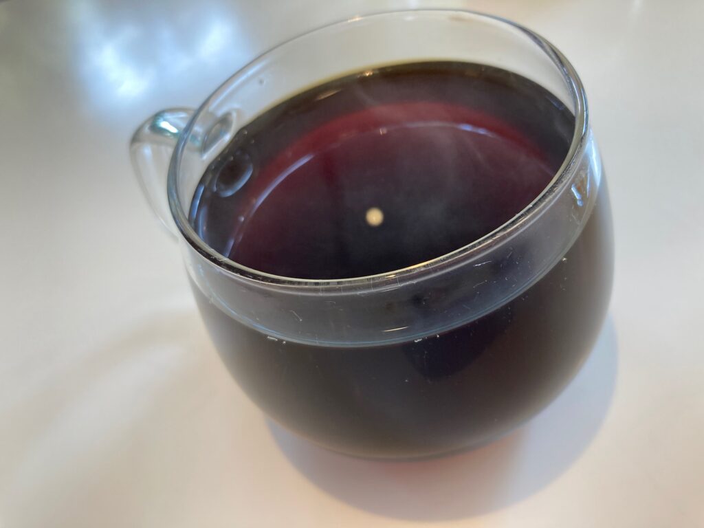 Drip Coffee