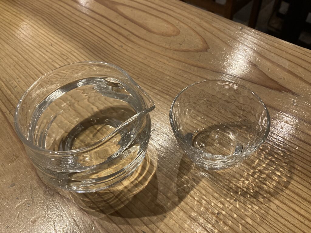 まんさくの花 杜氏選抜ブラックラベル 純米大吟醸