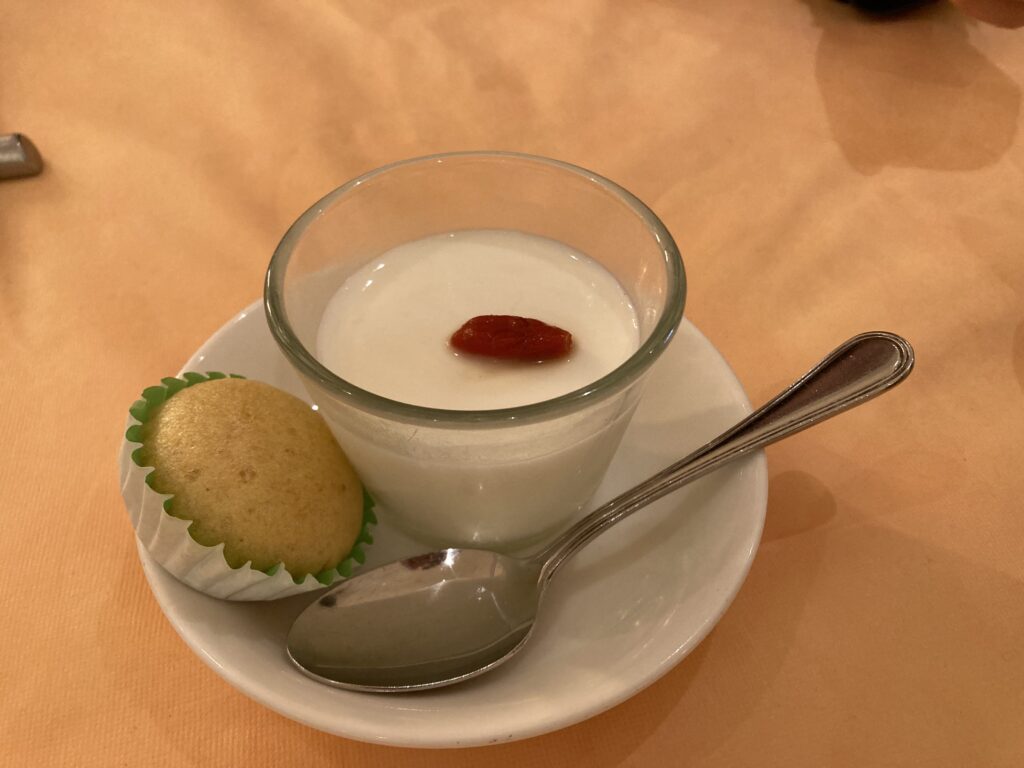 二種スウィーツ　