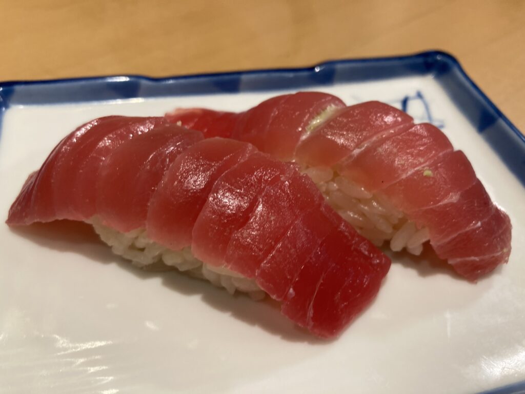 和歌山県産 天然生まぐろ