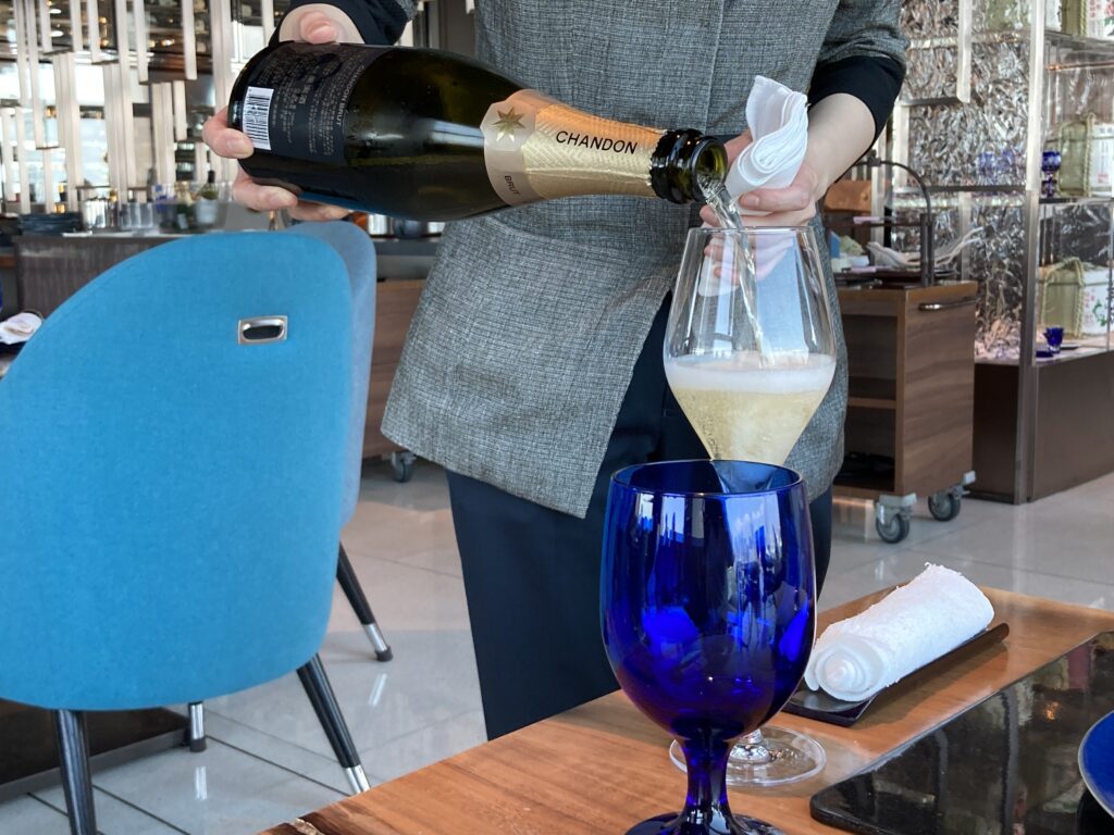 乾杯1ドリンク