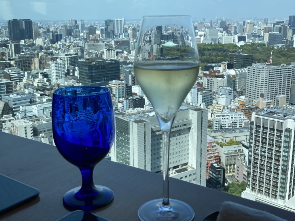乾杯1ドリンク