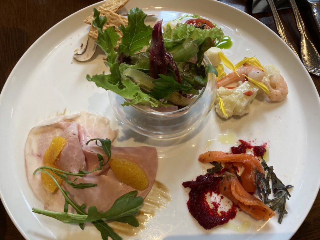 PLATE S+バレットブレートSET
