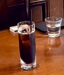 アイスコーヒー