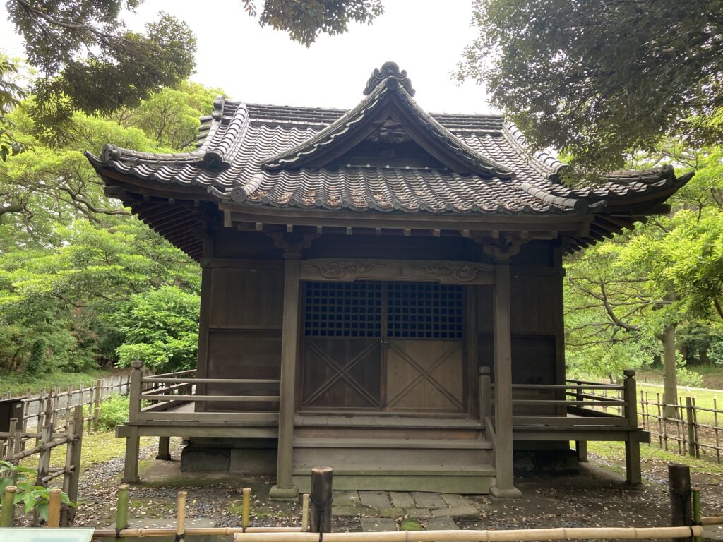 稲生神社
