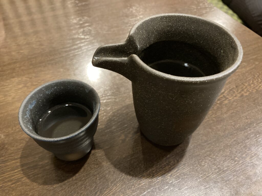 純吟辛ロ 臥龍梅（がりゅうばい）