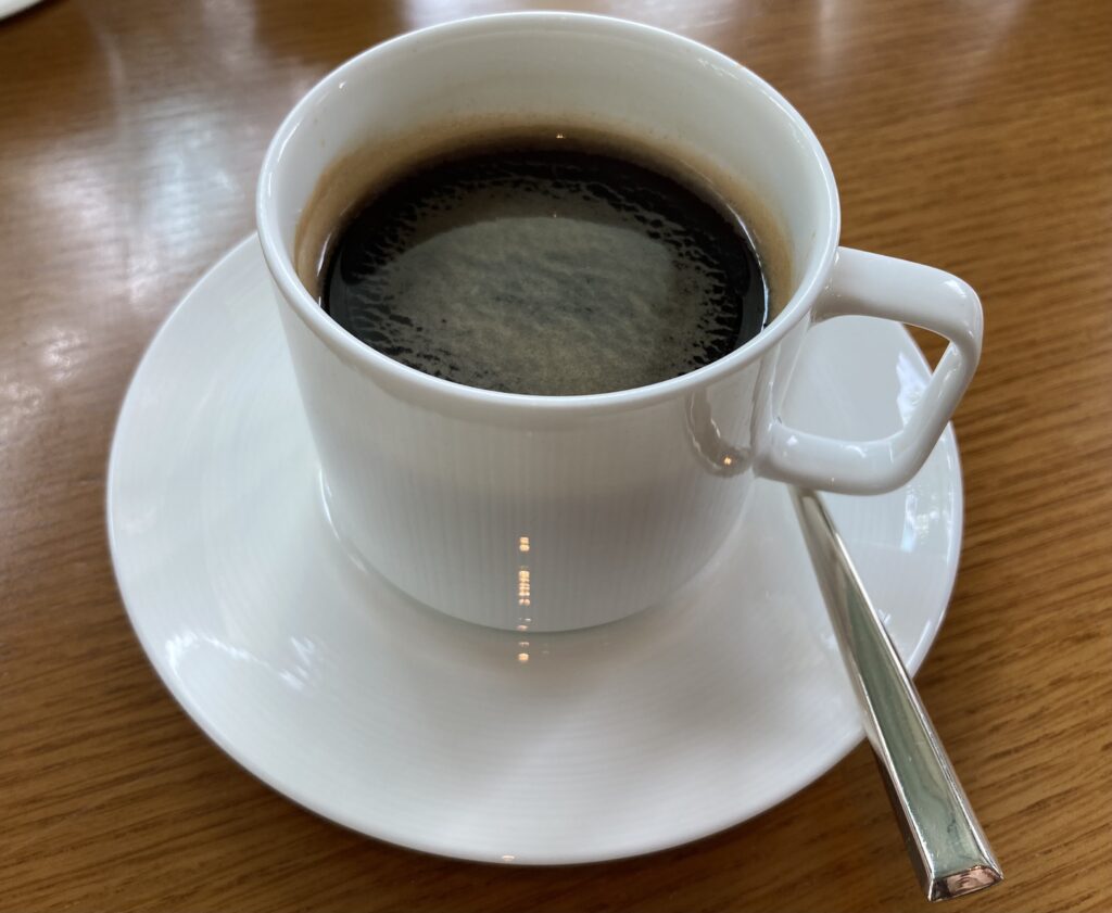 コーヒー